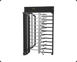 High Security Full Height Turnstile Nigeria