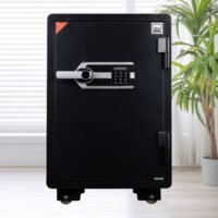 Fireproof Digital Safe for Banks Nigeria