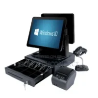 Point Of Sale System Retail Software Nigeria
