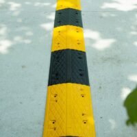 Road Rubber Speed Bump Importers Abuja