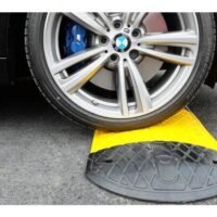 Road Rubber Speed Bump Supply Chain Nigeria