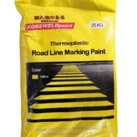 Thermoplastic Road Marking Paint Supply Enugu Nigeria