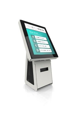 Hospital Waiting Line Management System Nigeria