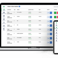 Automated Queue Management System for Clinics Nigeria