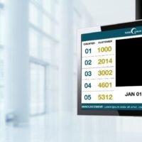 Advanced Queue Management System Nigeria