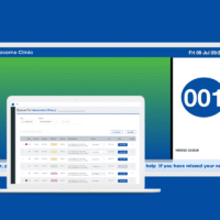 Queue Management System Distributors in Nigeria