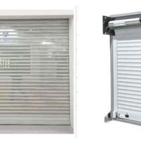 Roller Shutter Garage Door Experts Port Harcourt