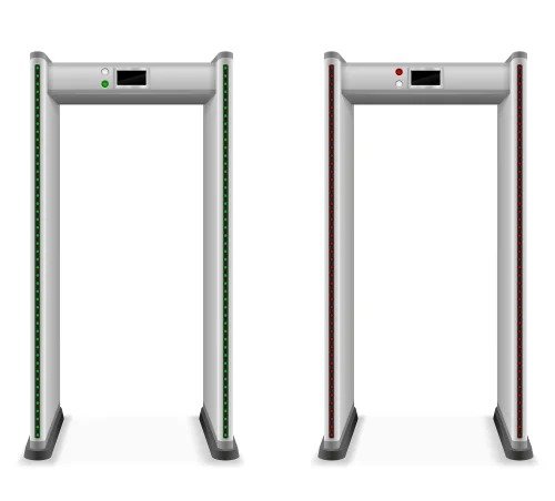 Walkthrough Metal Detector Installation Company Abuja
