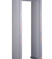 Walkthrough Metal Detector with Remote Control Nigeria