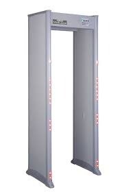 Walkthrough Metal Detector with Remote Control Nigeria