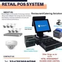 Point Of Sale System Free Trial Nigeria