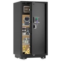 Digital Fireproof Safe for Private Use Nigeria