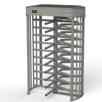Full Height Turnstile Manufacturers in Nigeria