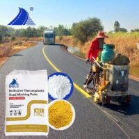 Thermoplastic Road Marking Paint Dealers in Enugu