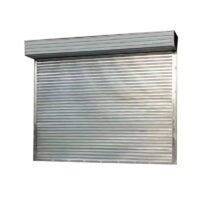 Roller shutter door in Abuja
