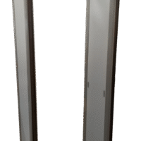 Walkthrough Metal Detector for Banks in Nigeria