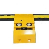 Under Vehicle Inspection System partnership Nigeria