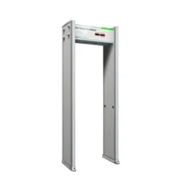 Walkthrough Metal Detector for Prisons in Nigeria