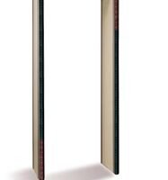 Walkthrough Metal Detector Testing Services Nigeria