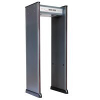 Trusted Walkthrough Metal Detector Suppliers in Nigeria