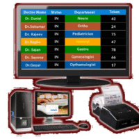 Queue Management Installation Services Nigeria