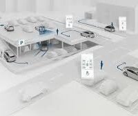 Car Park Access Control Abuja