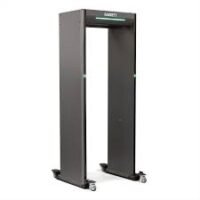 Walkthrough Metal Detector Dealers in Abuja