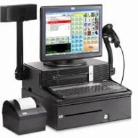 Point Of Sale System with Loyalty Program Nigeria
