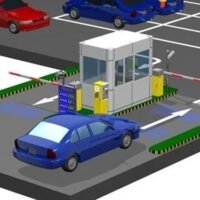 Cloud-based Parking Management System Nigeria