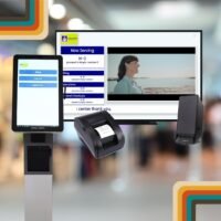 Queue Token System in Nigeria