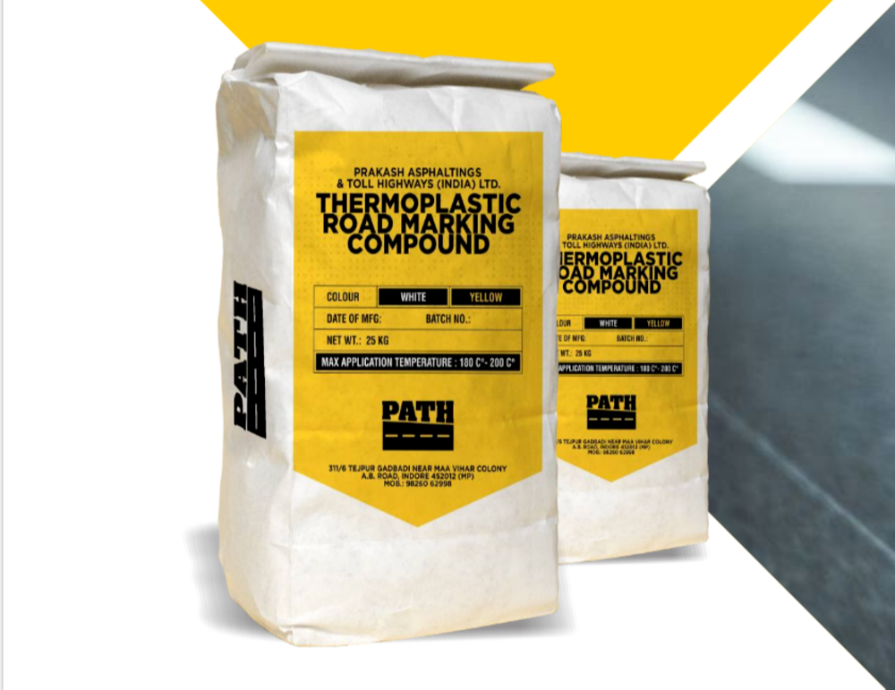 Where to Buy Thermoplastic Road Marking Paint in Abuja