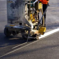 Affordable Thermoplastic Road Marking Paint Nigeria