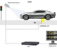 Under Vehicle Inspection System dealers in Port Harcourt Nigeria