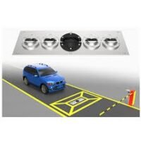 Under Vehicle Inspection System sales office Abuja