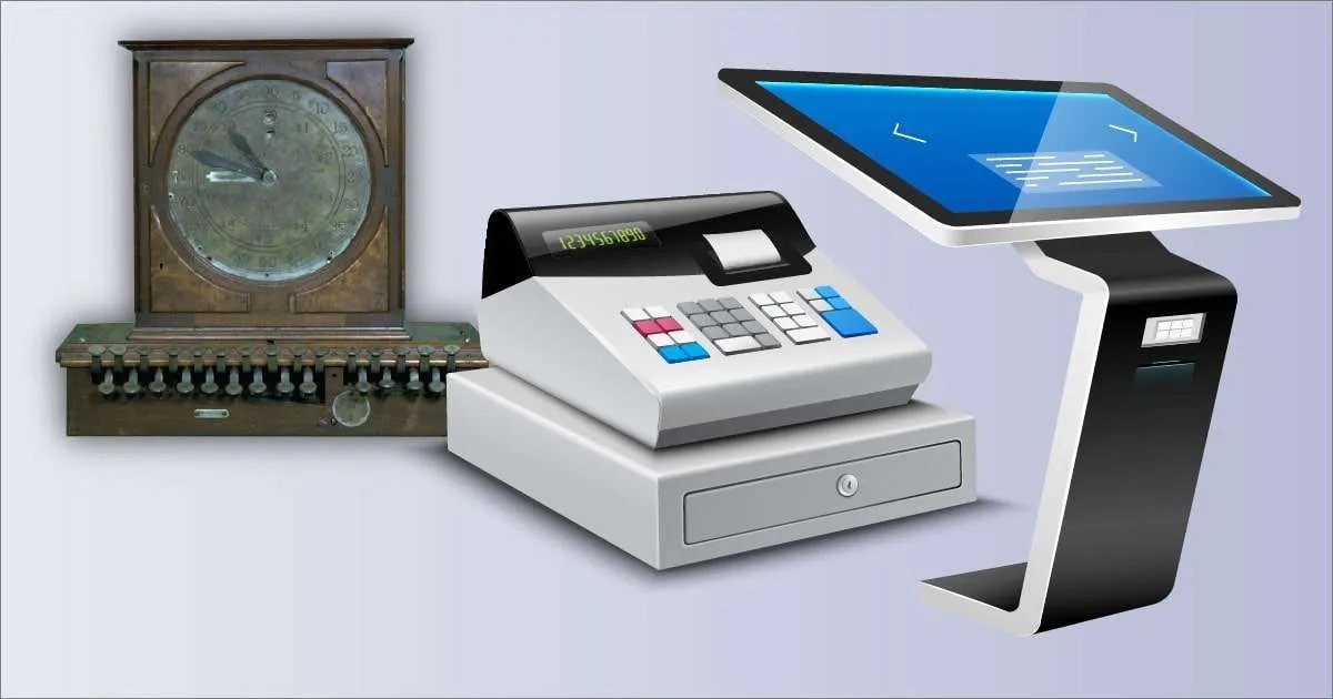 Point Of Sale System for Boutiques in Nigeria