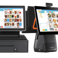 Point Of Sale System for Petrol Stations in Nigeria