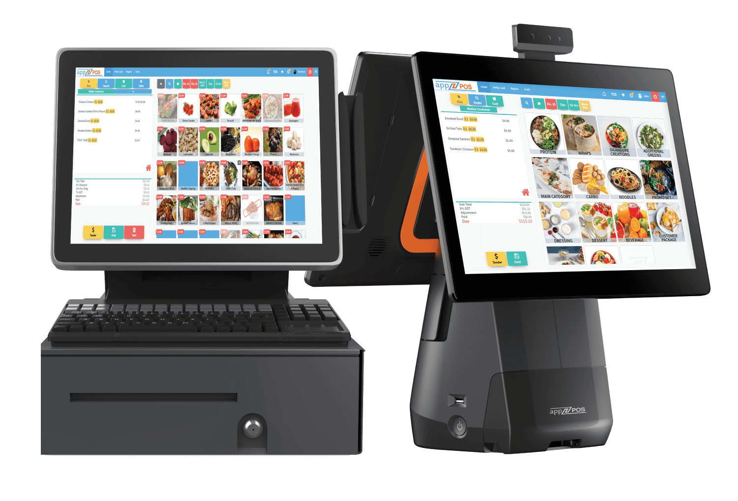 Point Of Sale System for Petrol Stations in Nigeria