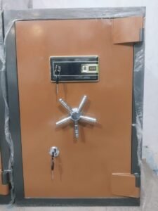 Best Digital Fireproof Safe Supplier Nigeria