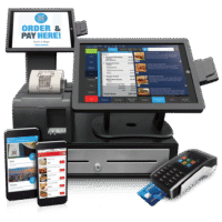 Point Of Sale System Installation in Ibadan