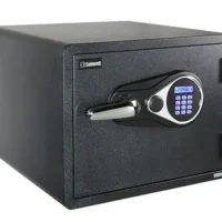 Digital Fireproof Safe Supplier Port Harcourt Nigeria