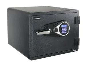 Digital Fireproof Safe Supplier Port Harcourt Nigeria