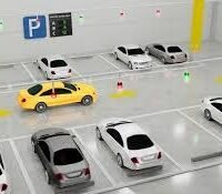 Parking Meter System Suppliers Nigeria