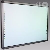 Interactive whiteboard app