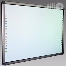 Interactive whiteboard app