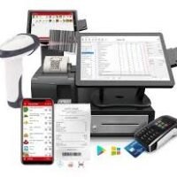 Point Of Sale System with Accounting Software Nigeria