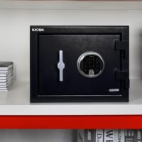 Heavyweight Digital Fireproof Safe Nigeria