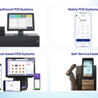 Point Of Sale System Distributors in Nigeria