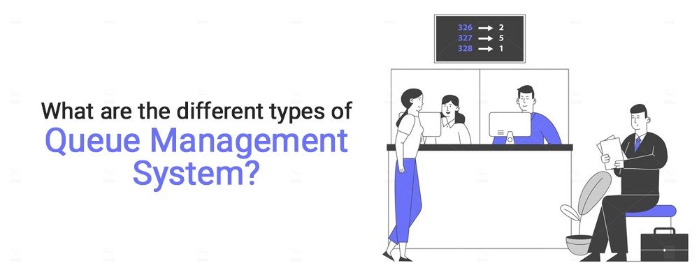 Queue Management System for Educational Institutions Nigeria