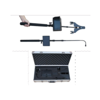 Under Vehicle Inspection System demo Nigeria