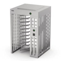 Full Height Turnstile for Airports Nigeria